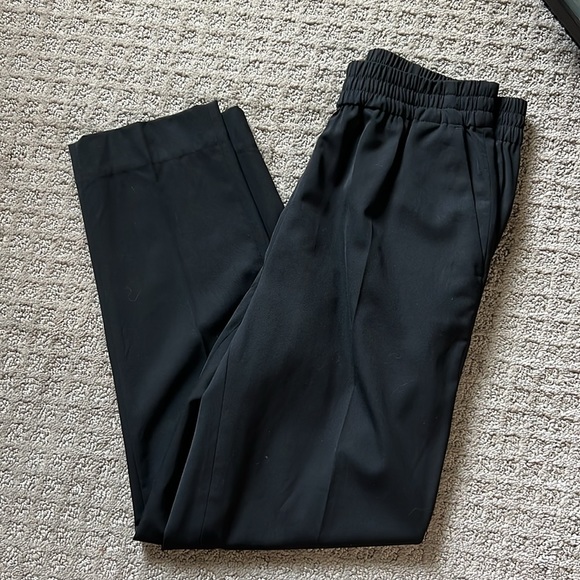 Everlane Italian GoWeave Easy Pant - Picture 6 of 10